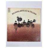 Blood, Sweat & Tears Columbia Vinyl
