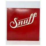 Snuff Self-Titled Vinyl Record Album