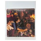 Captain & Tennille Come In From The Rain LP
