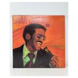 Sammy Davis Jr. Now Vinyl Record