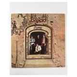 Bread Manna Vinyl Record Gatefold
