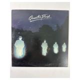 Quarterflash Geffen Records Vinyl VG+