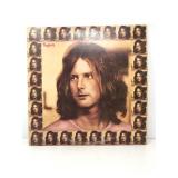 Roger McGuinn Vinyl Record VG+ Sleeve