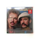 Sealed Simon & Garfunkel Album Vinyl Record