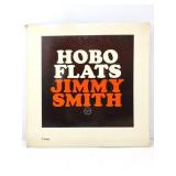 Jimmy Smith Hobo Flats Vinyl VG+
