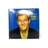 The Best Of Danny Kaye By Decca Records