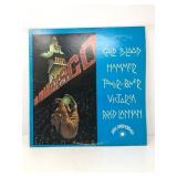 Cold Blood, Hammer, Tower Of Power Vinyl VG+