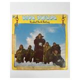 Blue Swede Hooked On A Feeling Vinyl Record