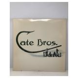 Cate Bros. Band Vinyl Record LP