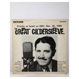 The Great Gildersleeve & Our Miss Brooks Vinyl