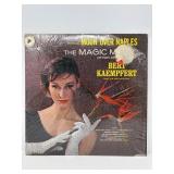 Bert Kaempfert & His Orchestra Vinyl LP