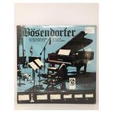 Bosendorfer & Kimball Vinyl Record Sealed