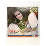 Pilita Corrales Sampaguita VG+ / VG+ Sleeve