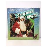 Phil Spector Christmas Album Vinyl VG+
