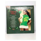 Salsoul Orchestra Christmas Jollies VG+