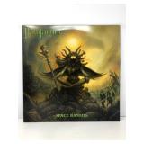 Hawkwind Space Bandits Vinyl 33RPM VG+