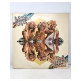 Mott The Hoople Rock & Roll Queen Vinyl