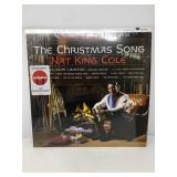 Nat King Cole The Christmas Song Vinyl