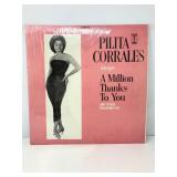Pilita Corrales Sings A Million Thanks To You