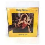 Ruby Starr Smokey Places Vinyl LP