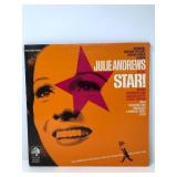 Julie Andrews Original Soundtrack Album