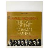 Samuel Bronstonï¿½s The Fall Of The Roman Empire Sou