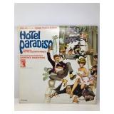 Hotel Paradiso Soundtrack By Laurence Rosenthal