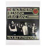 The Souther Hillman Furay Band Vinyl VG+