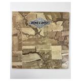 Brewer & Shipley Rural Space Vinyl LP