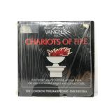Vangelis Chariots Of Fire VG+ / VG+ Sleeve