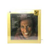 Andy Williams Love Theme Quadraphonic Vinyl