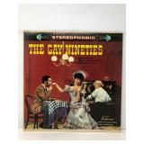 Hello Dolly & The Music Of The Gay 90ï¿½s LP