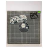 Nighthawk Eye Of The Tiger Vinyl Record