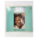 Nat King Cole Ramblinï¿½ Rose Vinyl LP