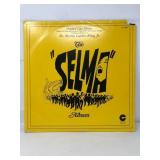 The Selma Album Original Cast Album Vinyl