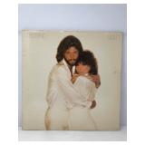 Barbra Streisand & Barry Gibb Guilty Vinyl