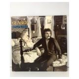 Jim Glaser Past The Point Vinyl Record