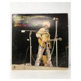 John Sebastian Real Live Vinyl Record