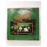 The Crusaders Southern Comfort Vinyl LP