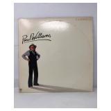 Paul Williams Classics Vinyl Record