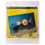 David Newman Mr. Fathead Vinyl Record