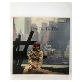 Anne Phillips Born To Be Blue Vinyl LP