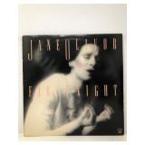 Jane Olivor First Night Vinyl Record