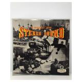 A Journey Into Stereo Sound Vinyl Record
