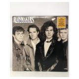 Rainmakers Tornado Vinyl Record