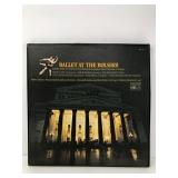 Ballet At The Bolshoi Vinyl By Melodiya