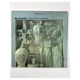 The Rascals Once Upon A Dream Vinyl LP