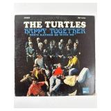 The Turtles Happy Together Vinyl LP