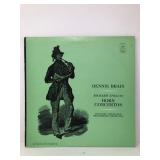 Dennis Brain Richard Strauss Horn Concertos