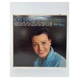 Kay Starr The Fabulous Favorites Vinyl